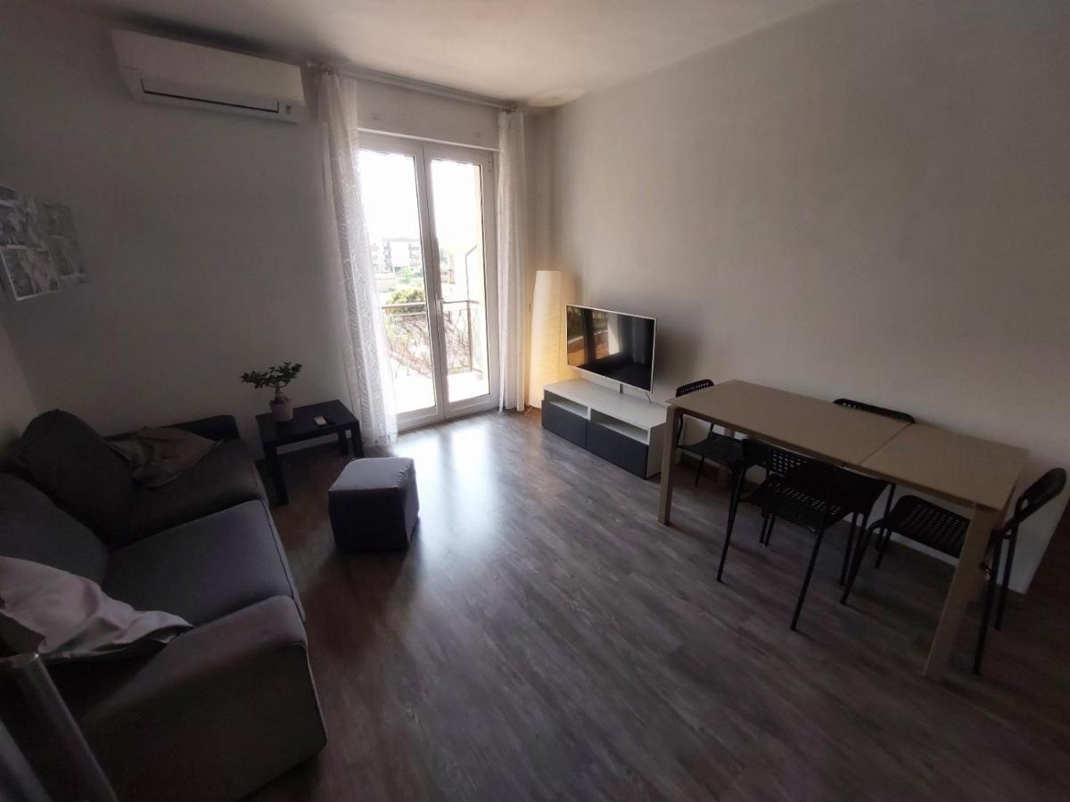 Casa Laura Lejlighed Ventimiglia Eksteriør billede