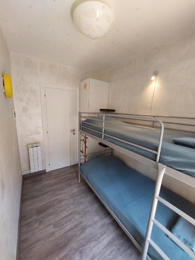 Casa Laura Lejlighed Ventimiglia Eksteriør billede