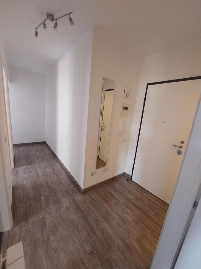 Casa Laura Lejlighed Ventimiglia Eksteriør billede