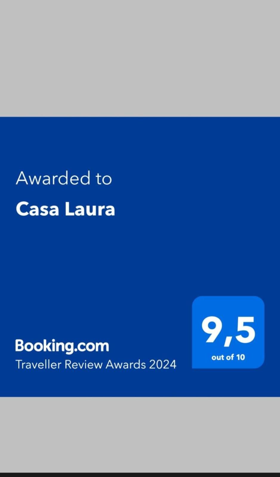 Casa Laura Lejlighed Ventimiglia Eksteriør billede